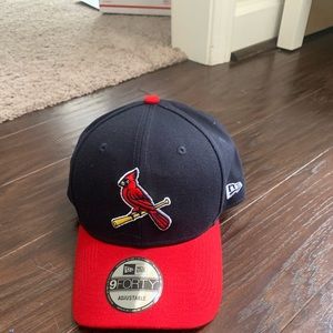 Brand New St.Louis Cardinals Hat